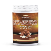 Maximalium Genesys Protein, Cokolada, 750g