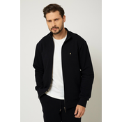 Moški pulover s kapuco Lumide Zip-Up