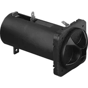 Bulgin Držalo za baterije 1x Mono (D) spajkalni priključek (D x Š x V) 98.2 x 50.3 x 50.3 mm Bulgin BXS016, (20635738)
