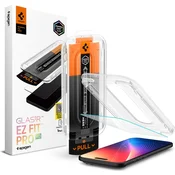 KALJENO STEKLO SPIGEN GLAS.TR ”EZ FIT PRO” IPHONE AIR CLEAR