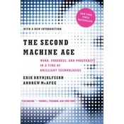 The Second Machine Age, English edition