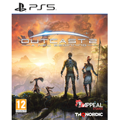 Outcast - A New Beginning (Playstation 5)