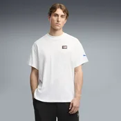PUMA Rare Supply Oversized Tee Men, Men, White, 3XL
