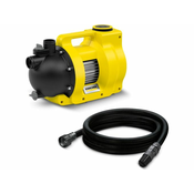 KARCHER vrtna črpalka 1.645-721.0 BP 6.000 vrtni set