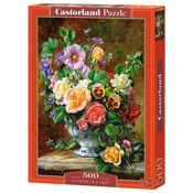 Castorland Puzzle Cvetje v vazi 500 kosov