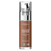 LOréal Accord Parfait Fluid Foundation Effect Naturale 8D - Golden Cappuccino (30 Ml)