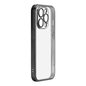 Joyroom Ovitek JOYROOM JR-15Q4 za iPhone 15 Pro Max (črn)
