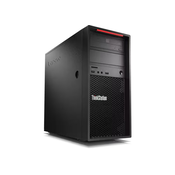 Lenovo Thinkstation P520c 1x Intel Xeon W-2223 4-core 3.6/3.9 GHz, 16 GB DDR4, 512 GB M.2 NVMe SSD, 2 TB SATA, Windows 10/11 Pro