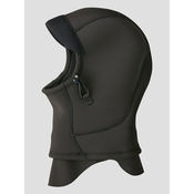 Patagonia Yulex Regulator Insertable Hood black