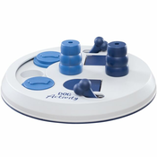 TRIXIE igra s keglji in kockami Dog Activity FLIP BOARD