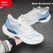 Huili/Warrior Muške patike, Bele