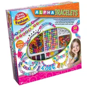 Narukvice sa porukom Creative Toys 1034932