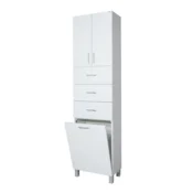 Ceramica Lux Vertikala Iberi 50 x 190 korpa