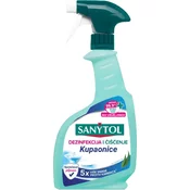 Sredstvo za dezinfekciju kupaonice, 500 ml