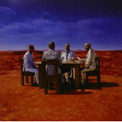 Muse Black Holes & Revelations
