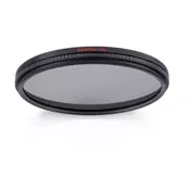 Manfrotto Filter Essential CPL 67mm