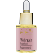 Farfalla Regenerirajuce ulje za lice - tamjan - 15 ml