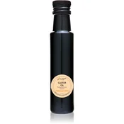 Dr. Feelgood Organic & Raw ricinusovo olje 100 ml
