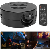 Mini projektor LED | CASTLITE