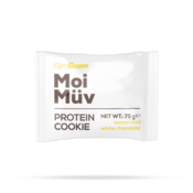 GymBeam MoiMüv Protein Cookie