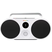 Polaroid P3 009089 crni prijenosni Bluetooth zvucnik