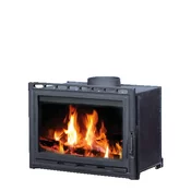Kamin vgradni- 11kw