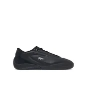 Lacoste Superge Protect 52SFA0024 Črna