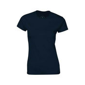 Brokula carewear ženska majica kratki rukav brokula krka, tamno plava velicina xl ( brkl/Žm/ny160/xl )