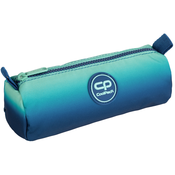 Ovalna pernica Cool Pack Tube - Gradient Blue Lagoon