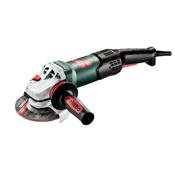 Metabo elektricna ugaona brusilica WEV 17-125 Quick RT 1750W; 125mm (601089000)