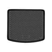 Rubber trunk mat MG ZS 2019-2024 (upper floor)