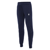 Osiris Hero Modra | Ženska športna trenirka hlače | Macron Sportswear