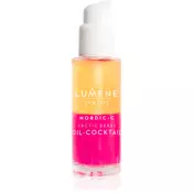 Lumene Valo [Light] posvetlitveno in vlažilno olje  30 ml