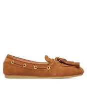 Balerinke Liu Jo Skipper 03 SA6049 PX002 Rjava