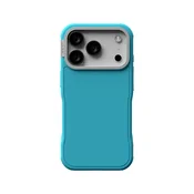 Maskica Iphone 17 Pro Ples Pabl Aqua Blue