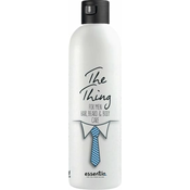 Gel za moške The Thing 3 v 1 – arktično sadje, 250 ml