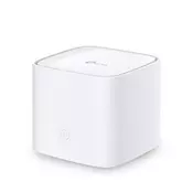 TP-Link HX141 Dvopasovni (2,4 GHz/5 GHz) Wi-Fi 6 (802.11ax) Bela 3 Notranji