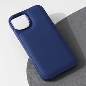 Torbica Pillow Soft za iPhone 11 6.1 plava