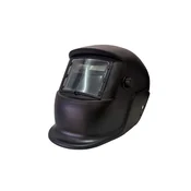 PROLINETECH Maska za zavarivanje Crna PLT/WM-001, Crna