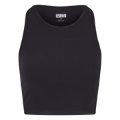 Urban Classics Top  črna