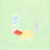 Florist - The Birds Outside Sang (Anniversary Edition) (Coloured) (LP)
