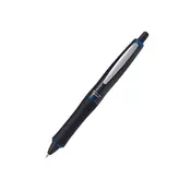 ROLER PILOT DR.GRIP FULL BLACK PLAVI