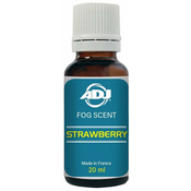 ADJ Fog Scent Strawberry Dišava za naprave za izdelavo megle