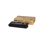 Toner Kyocera TK-710 črna, original -