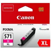 CANON Kertridž CLI-571M XL Magenta - 0333C001AA