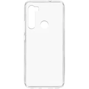 Futrola UTP Ultra Tanki Protect silicone providna SAMSUNG MCTT1- A33 5G
