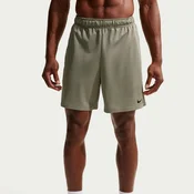 Nike M NK DF FLEX 7IN SHORT K, muške hlace, siva IF2177