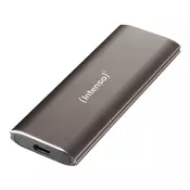 Intenso 500GB 1.8" (3825450) eksterni SSD disk