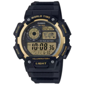 RUCNI SAT CASIO AE-1400WH-9AVDF