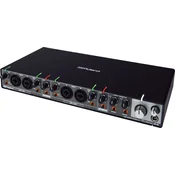 Roland Rubix44 USB avdio vmesnik - zvočna kartica (Kot novo)